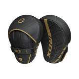 RDX - F6 Kara Focus Pads