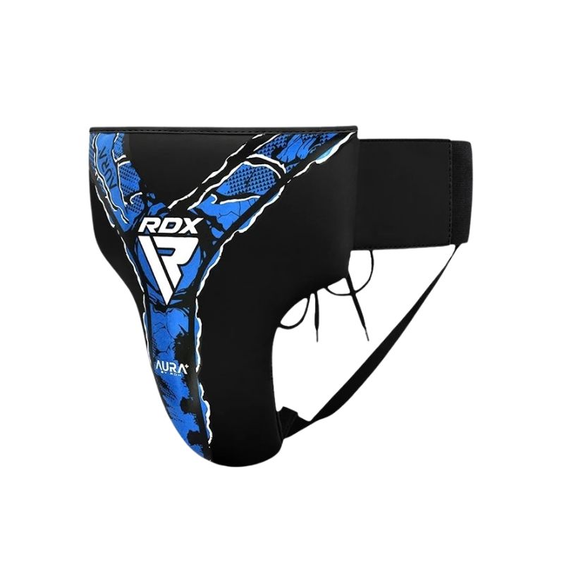 RDX - F17 Aura Plus Groin Guard