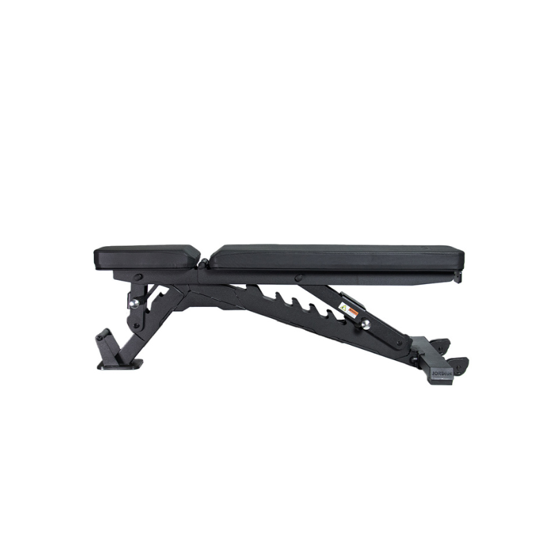 JORDAN Adjustable Multi-Purpose Weight Bench (Copy) Jordan