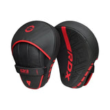 RDX - F6 Kara Focus Pads