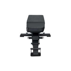 JORDAN Adjustable Multi-Purpose Weight Bench (Copy) Jordan