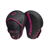 RDX - F6 Kara Focus Pads