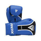 RDX - T17 Aura Plus Boxing Gloves