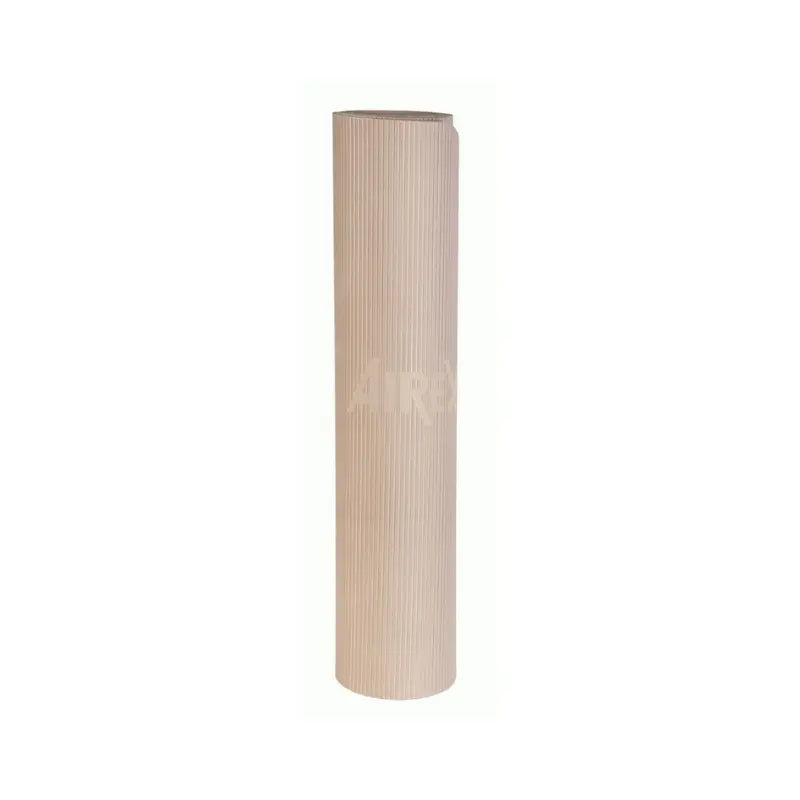 AIREX TrExercise Mat – Eco-Friendly Yoga & Fitness Mat (140cm or 180cm) - Home Gym Pro