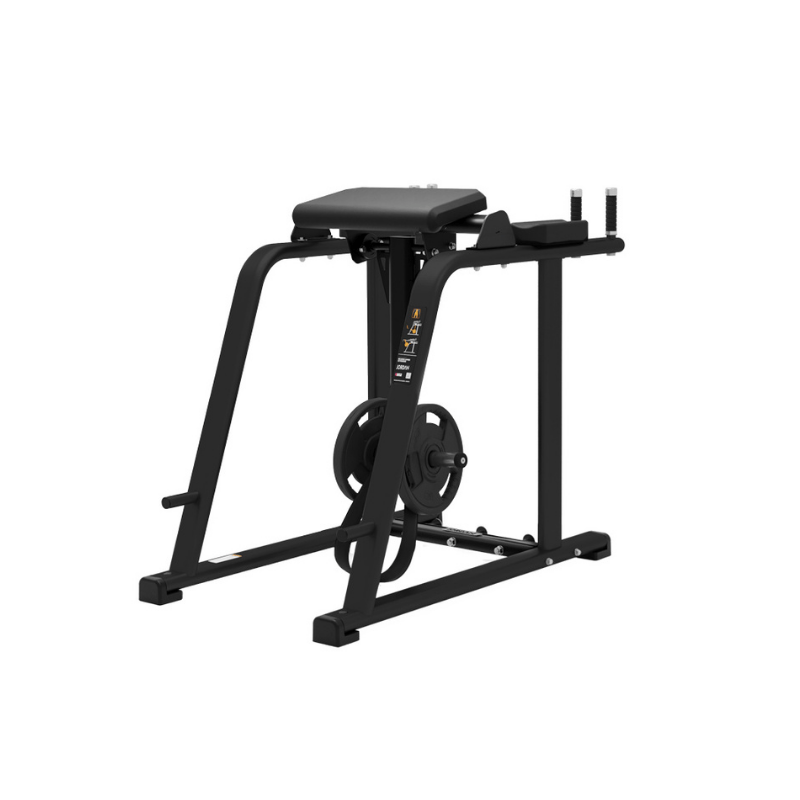 JORDAN Pendulum Squat Machine – Safe, Full-Range Squat for Lower Body Strength (Copy) Jordan