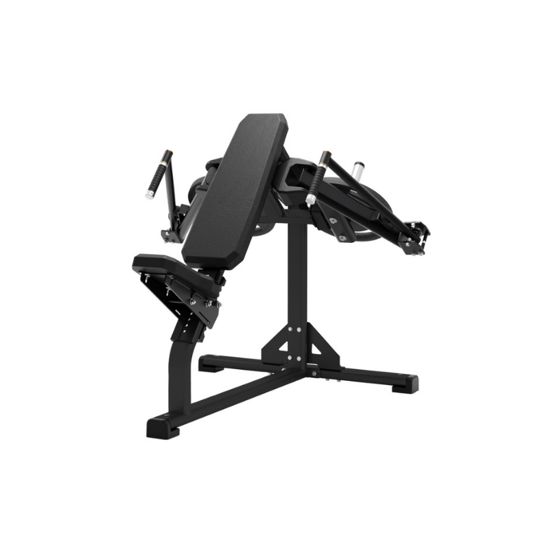 JORDAN Iso‑Lateral Pectoral Fly – Commercial Chest Isolation Machine Jordan