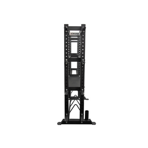 JORDAN HELIX Multi Storage Rack – All-in-One Gym Storage System Jordan