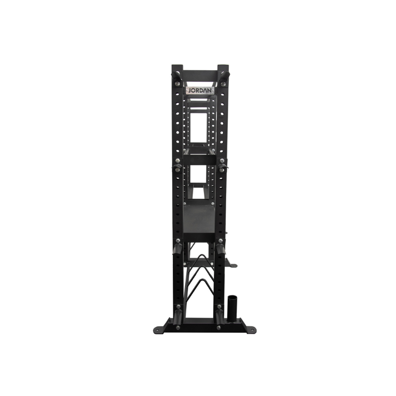 JORDAN HELIX Multi Storage Rack – All-in-One Gym Storage System Jordan