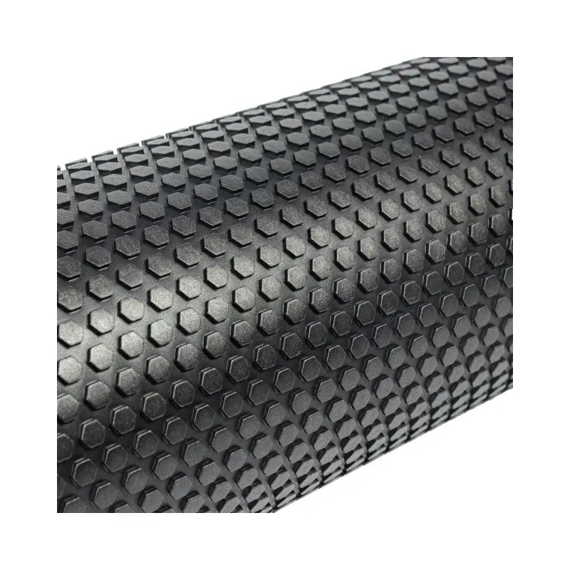 The Jordan Recovery Foam Roller, designed for gentle massage and injury rehab with soft pressure, is displayed horizontally against a plain white background.