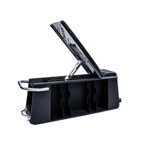 JORDAN HIIT Bench - Home Gym Pro