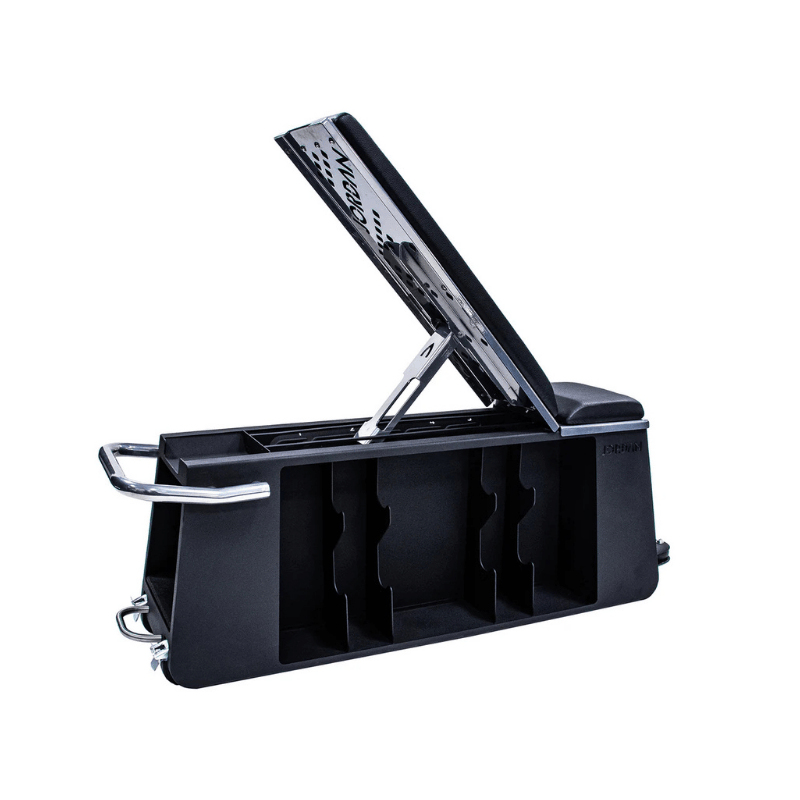 JORDAN HIIT Bench - Home Gym Pro