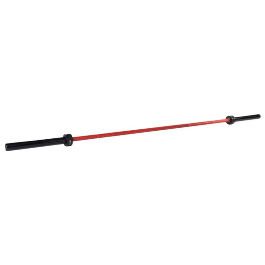 MYO Strength - 8ft "The Beast" Olympic Bar – 24kg