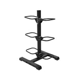 JORDAN Wall Ball Storage Rack (Holds 6)