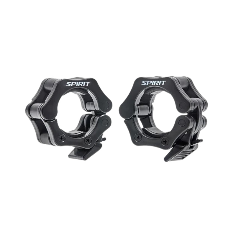 SPIRIT FITNESS - Quick Lock Olympic Collars