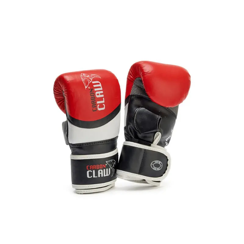 CARBON CLAW Aero AX-5 Series Punch Bag Mitts - Home Gym Pro