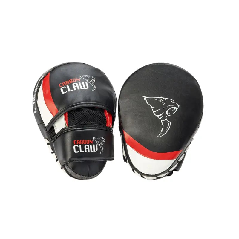 CARBON CLAW Aero AX-5 Series Hook & Jab Pads - Home Gym Pro