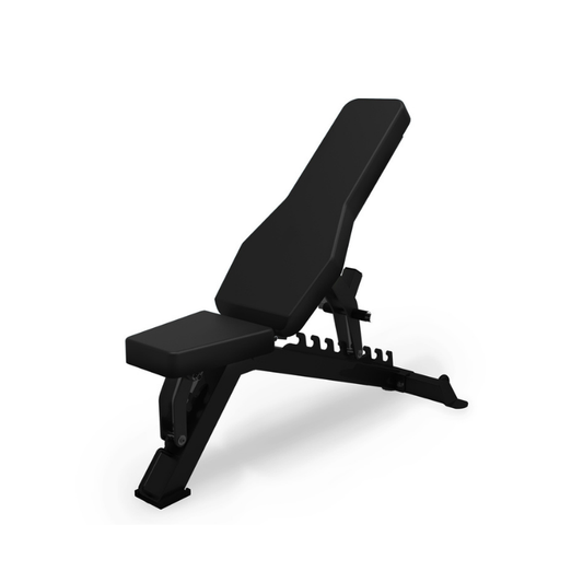 JORDAN HELIX Adjustable Weight Bench