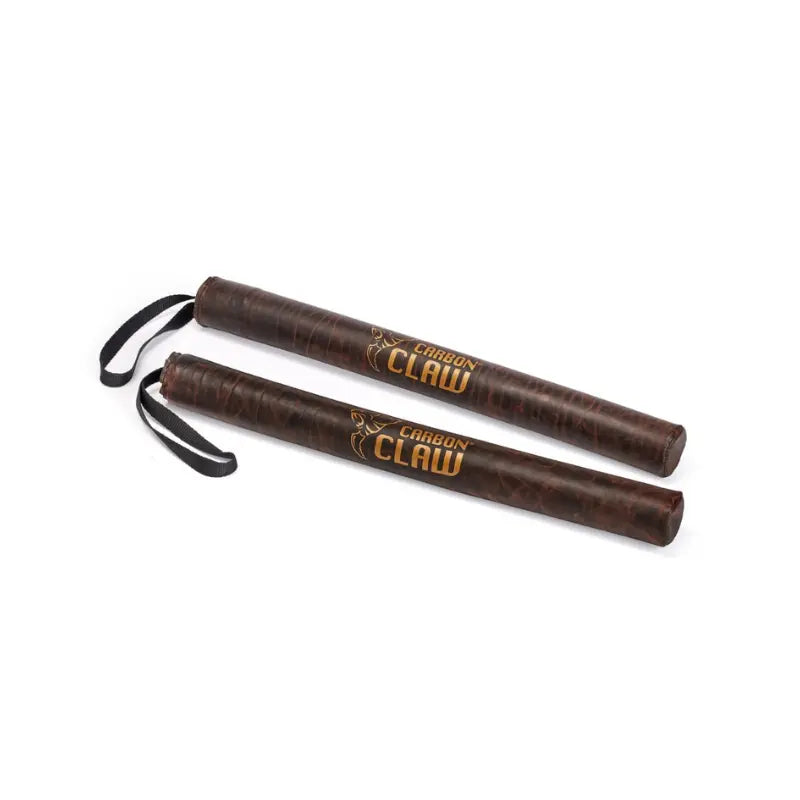 CARBON CLAW  Recoil RB-7 Leather Coaching Sticks – Precision Training Without Impact - Home Gym Pro