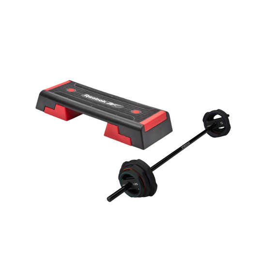 Ignite Pump X™ Rubber Studio Sets – Sleek Design. Studio Ready.